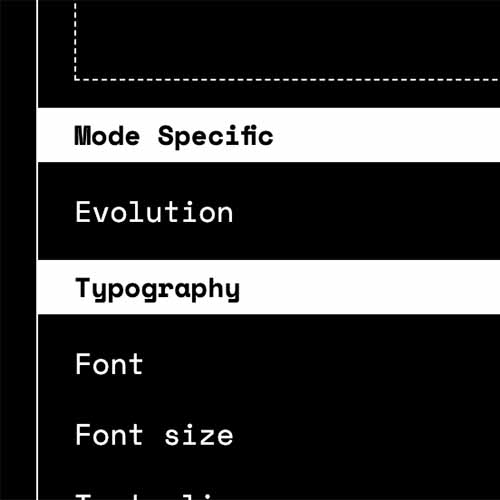 Elusive Type Editor